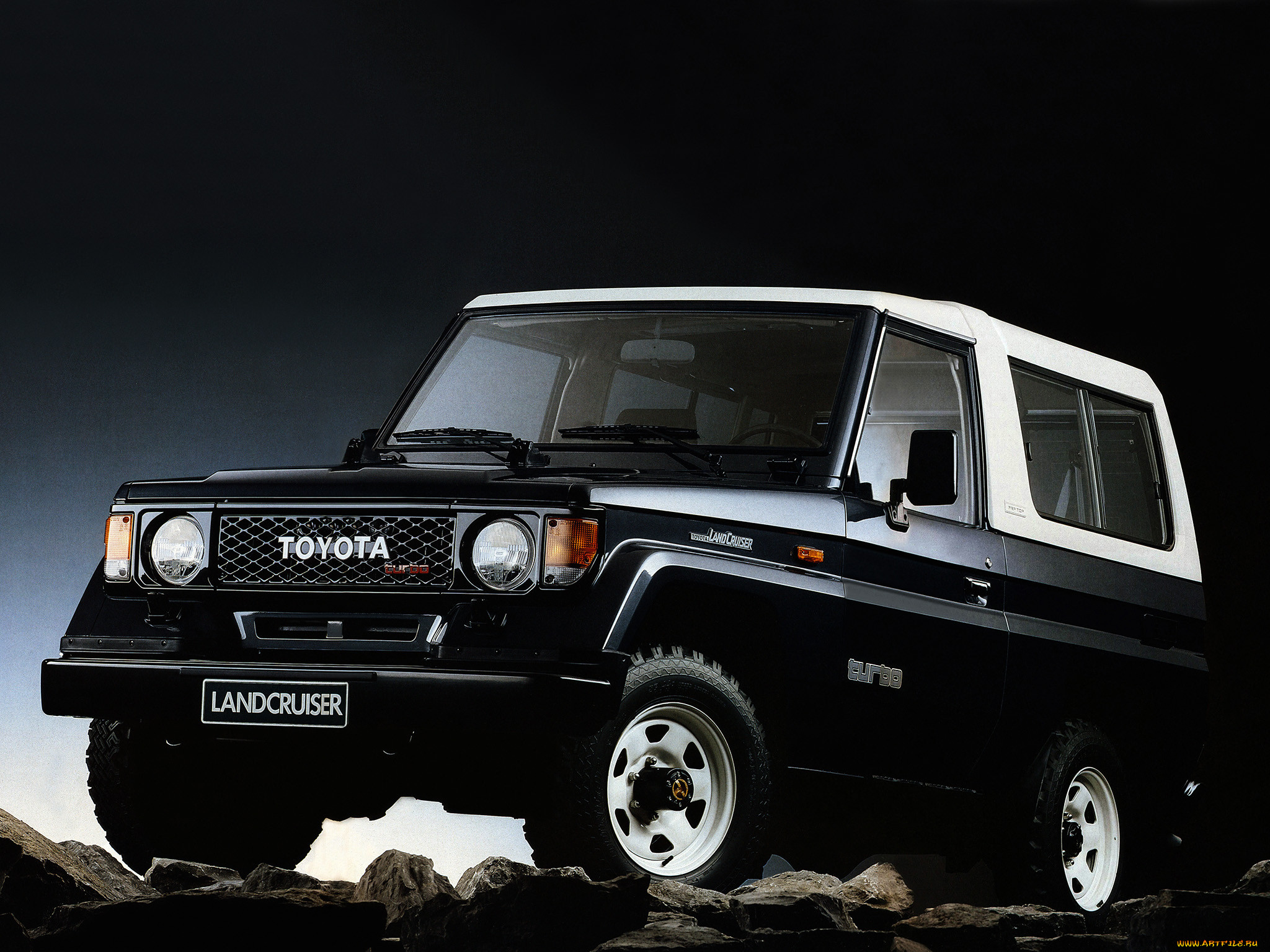 , toyota